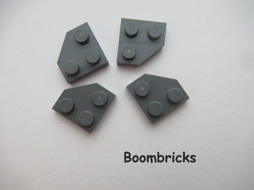 Lego stück keil platte 2 - 4,