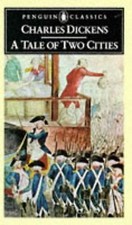 A Tale of Two Cities (Penguin