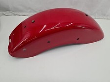 Harley-Davidson Softail Street Bob M8 & Standard M8 & Slim M8 Heckfender/ Radabd