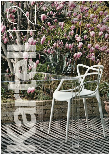 Katalog kartell 2012 taj - kartell, 12