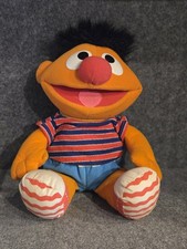 Sesamstraße Ernie ca 40 cm