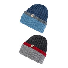 Roeckl Strickmütze Stripes &