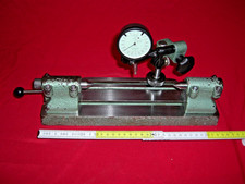 Rundlauf-Prüfgerät mit