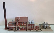 Vollmer H0 26452 Brauerei mit
