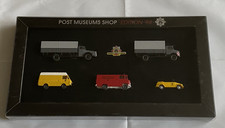 PKW/LKW Modelle HO 1:87 Wiking