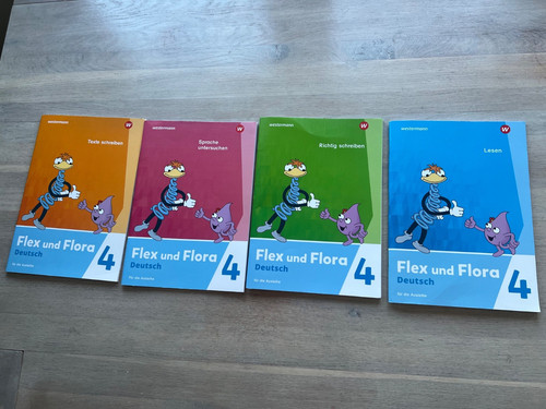 Flex und flora grundschule - flex,