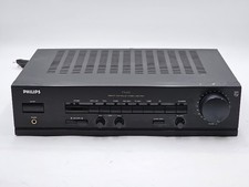 Philips FA660 - Stereo Verstärker