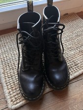 Dr. Martens Stiefel Sachwert