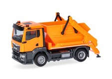 Herpa 319768 man tgs - 1:87, nn