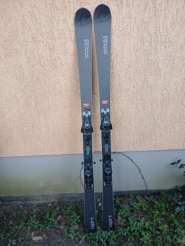 Gebrauchte abfahrtsski - gebrauchte,