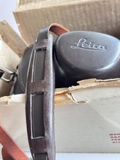 #T0226-LEICA Leitz Tasche Case