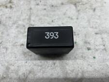 Audi A6 4B Allroad Relais 393