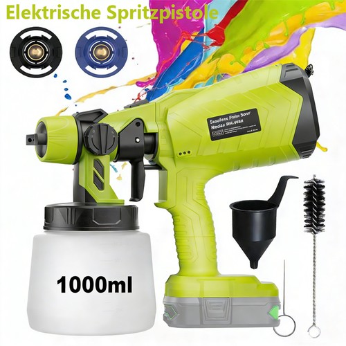 Für ryobi 18v - für, akku