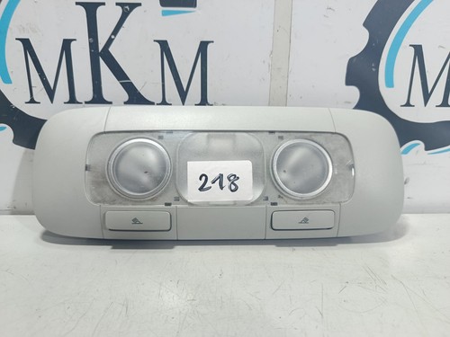 Golf 1k innenraumleuchte - 5,