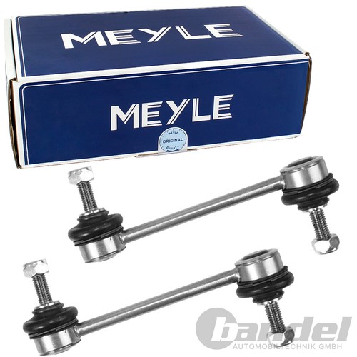 Meyle koppelstange hinten - meyle,