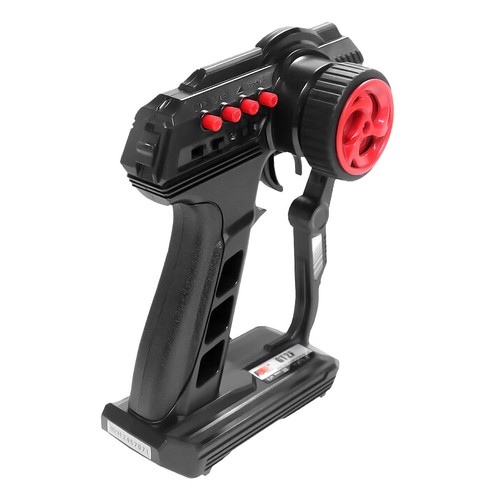 Flysky gt2f sender kanal - sender, 2