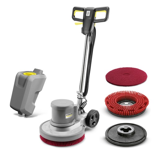 Kärcher einscheibenmaschine - kärcher,