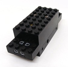 Original Lego 12V Eisenbahn