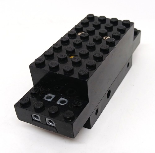 Original lego 12v eisenbahn - original,
