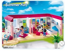 Playmobil 5269 Summer Fun