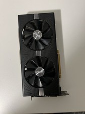 SAPPHIRE Nitro+ AMD Radeon RX