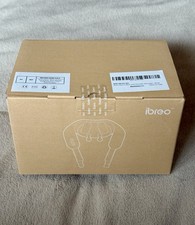 Kabelloses Massagegerät für