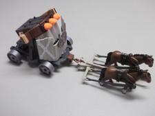 Playmobil Zwergen Balliste