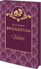 Julia quinn bridgerton - bridgerton,