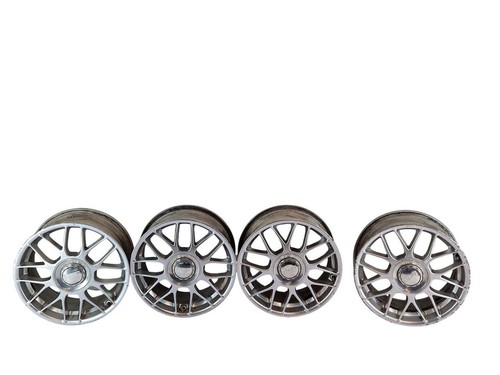 Alufelge bbs alu felge - alu, rc307