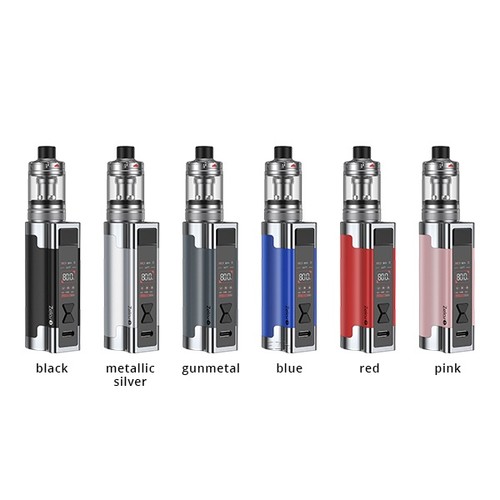Aspire zelos 3 kit - -,