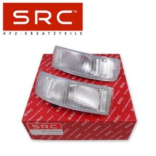 2x BLINKLEUCHTE BLINKER LINKS