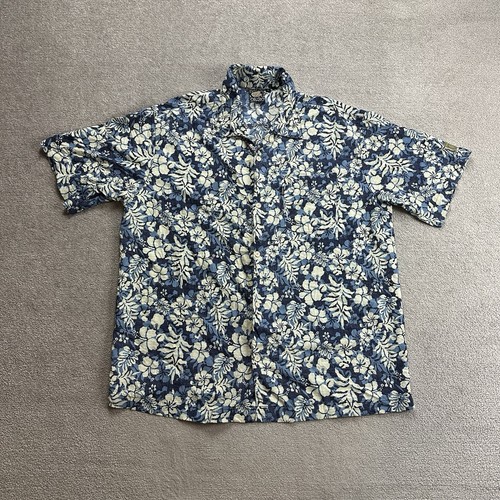 Hawaii hemd hawaiishirt - hawaiishirt, floral