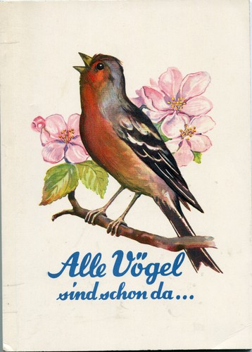 Glanzbilder sammelbilderalbum - glanzbilder,