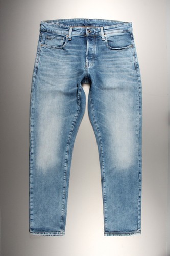 Jeans star 3301 straight - g-star,