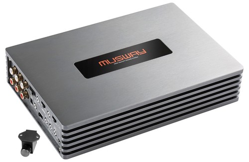 Musway four200 kanal - musway, 4-kanal