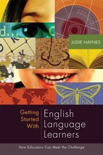 Getting Started with English