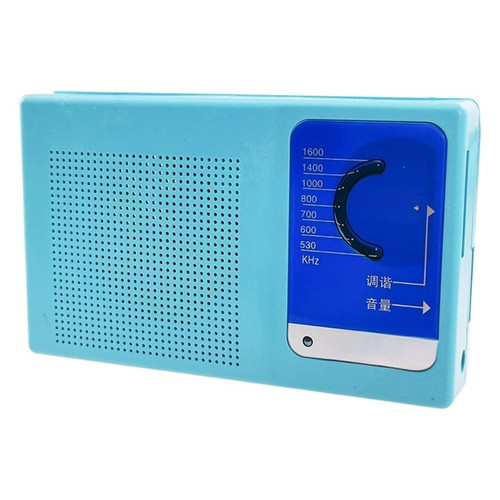 Röhren radio bausatz - radio,