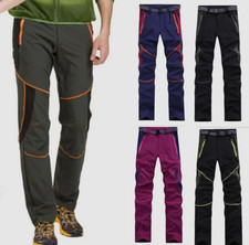 Herren Damen Softshellhose