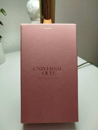 Universal oud zara - oud, jo
