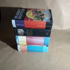 Harry Potter, Hardcover, Band