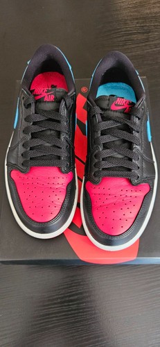 Wmns air jordan retro - retro, low
