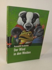 The Wind in the Willows