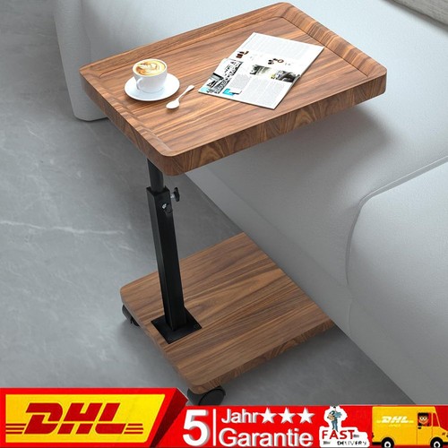 Beistelltisch betttisch - beistelltisch,