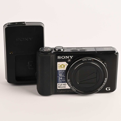 Sony cyber shot - sony, cyber-shot