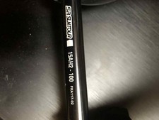 SR Suntour XCM32 Federgabel Coil für 20 Zoll Klapprad 15x100mm 70mm Preload NEU