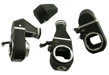 3x LEICA M Visoflex 2 II