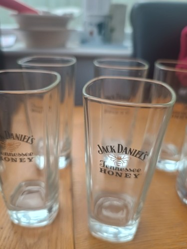 Jack daniels tennessee - daniels, honey