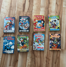 Lustiges Taschenbuch Sammlung