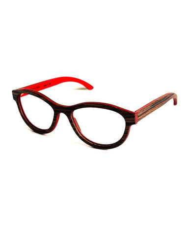 Originale holzbrille mywoodi - originale,
