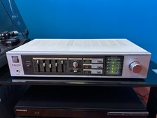 Sanyo JA300 Hifi Verstärker